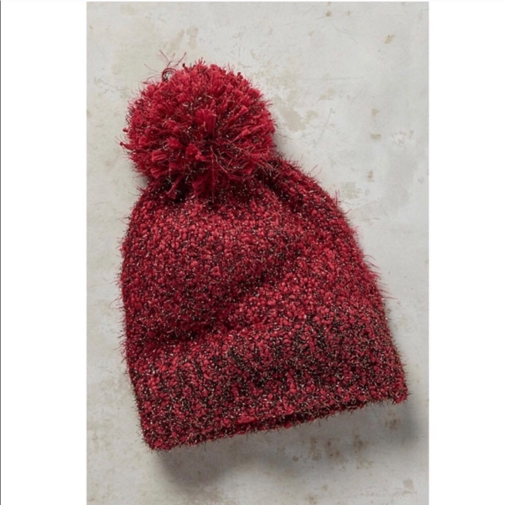 Anthropologie hat